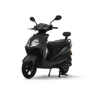 Syntax Gen-Z (Electric) Metalic Black