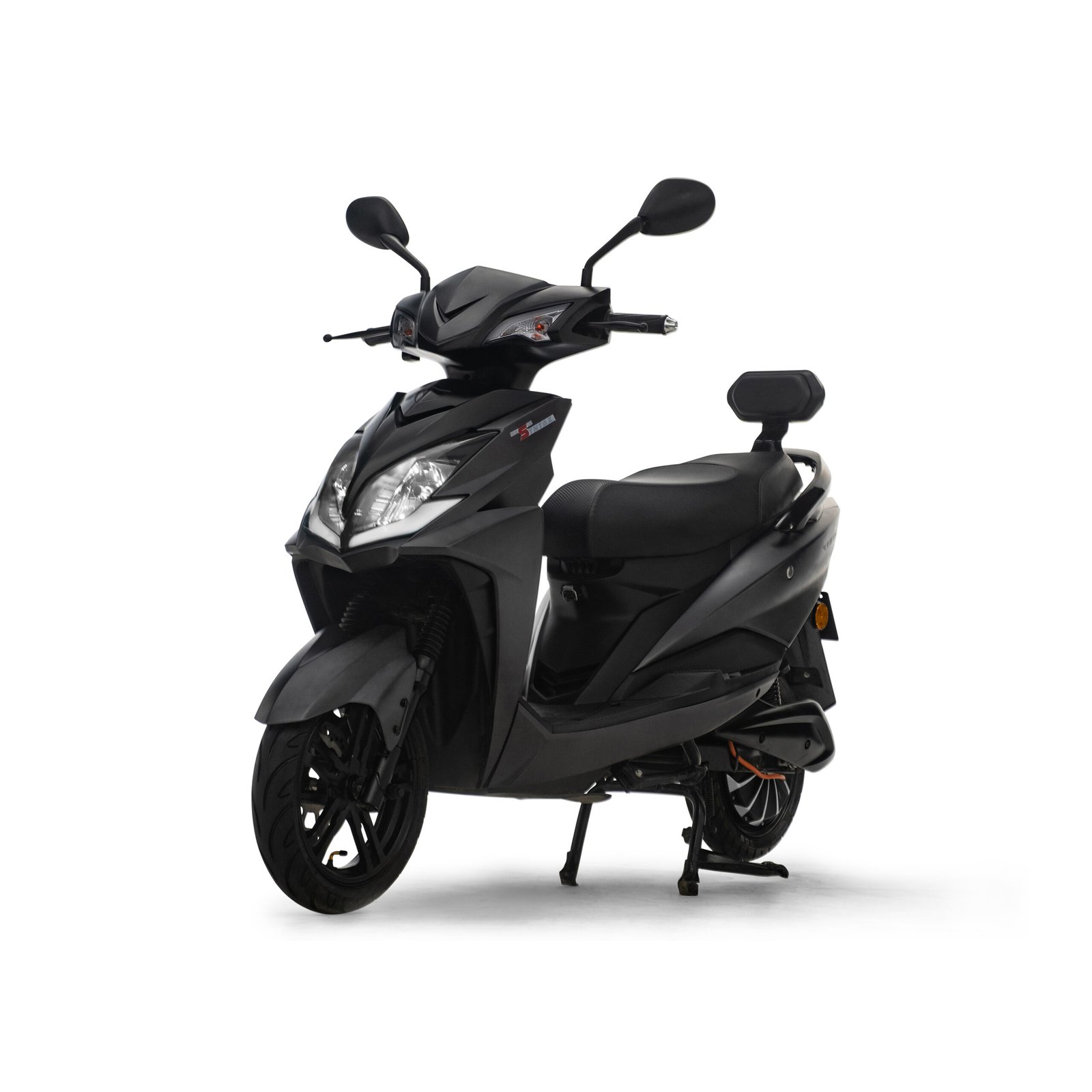 Syntax Gen-Z (Electric) Metalic Black