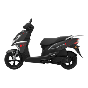 Syntax Willow 125 EFI