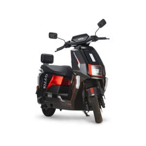 Syntax Avento (Electric) Avento RS Version