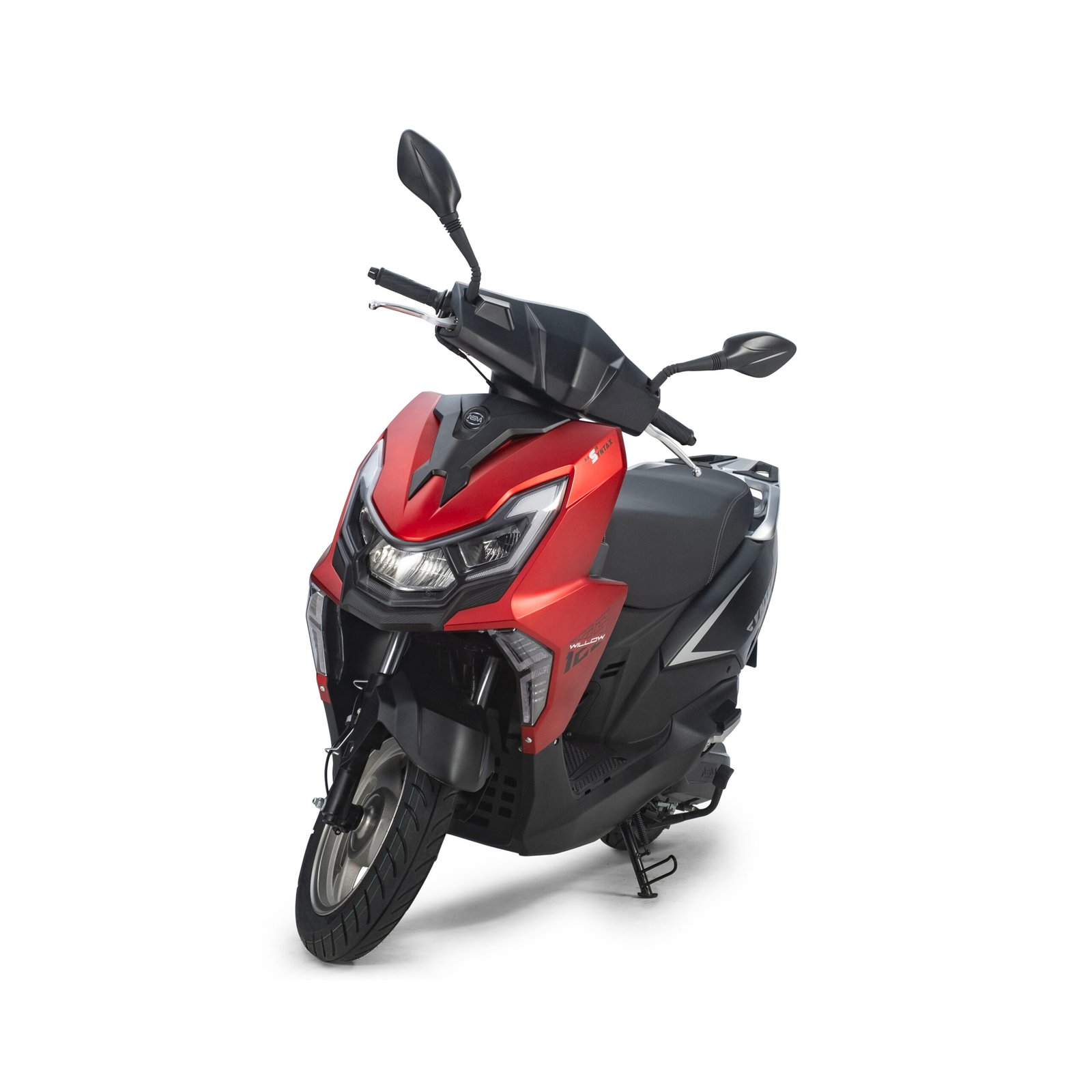 Syntax Willow 125 CARBURATOR